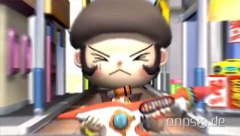 Gitaroo Man Lives!