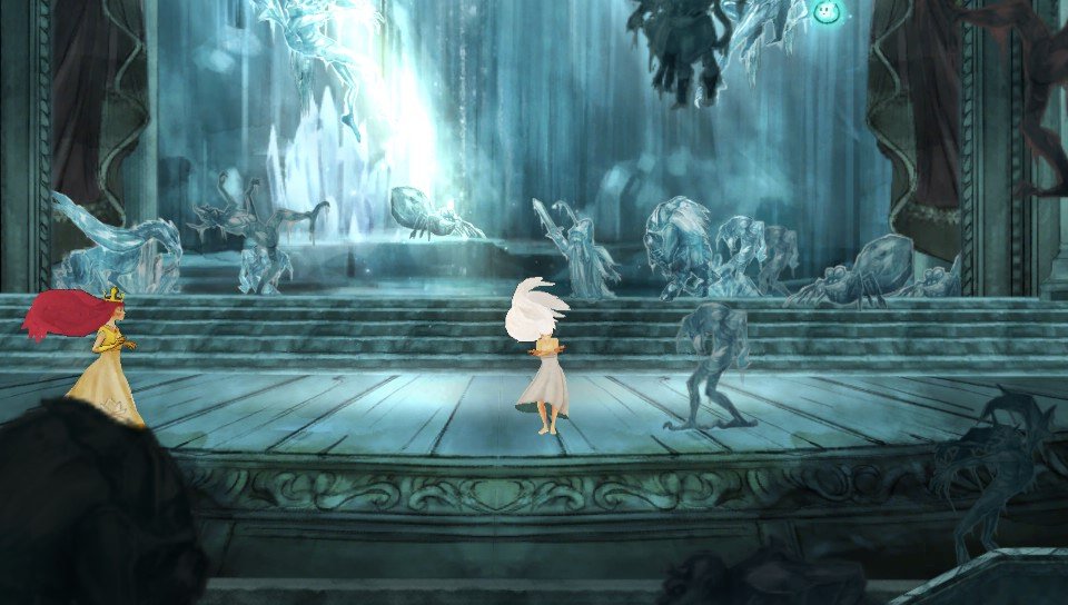 Child of Light