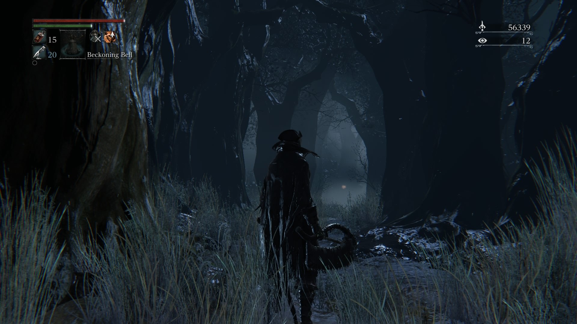 Bloodborne