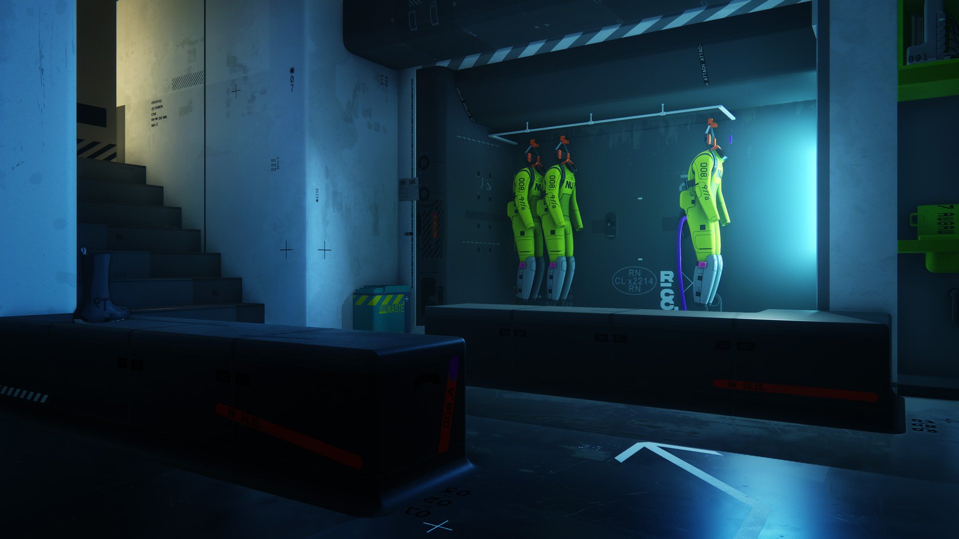 Marathon - Death Awaits Gameplay Trailer 