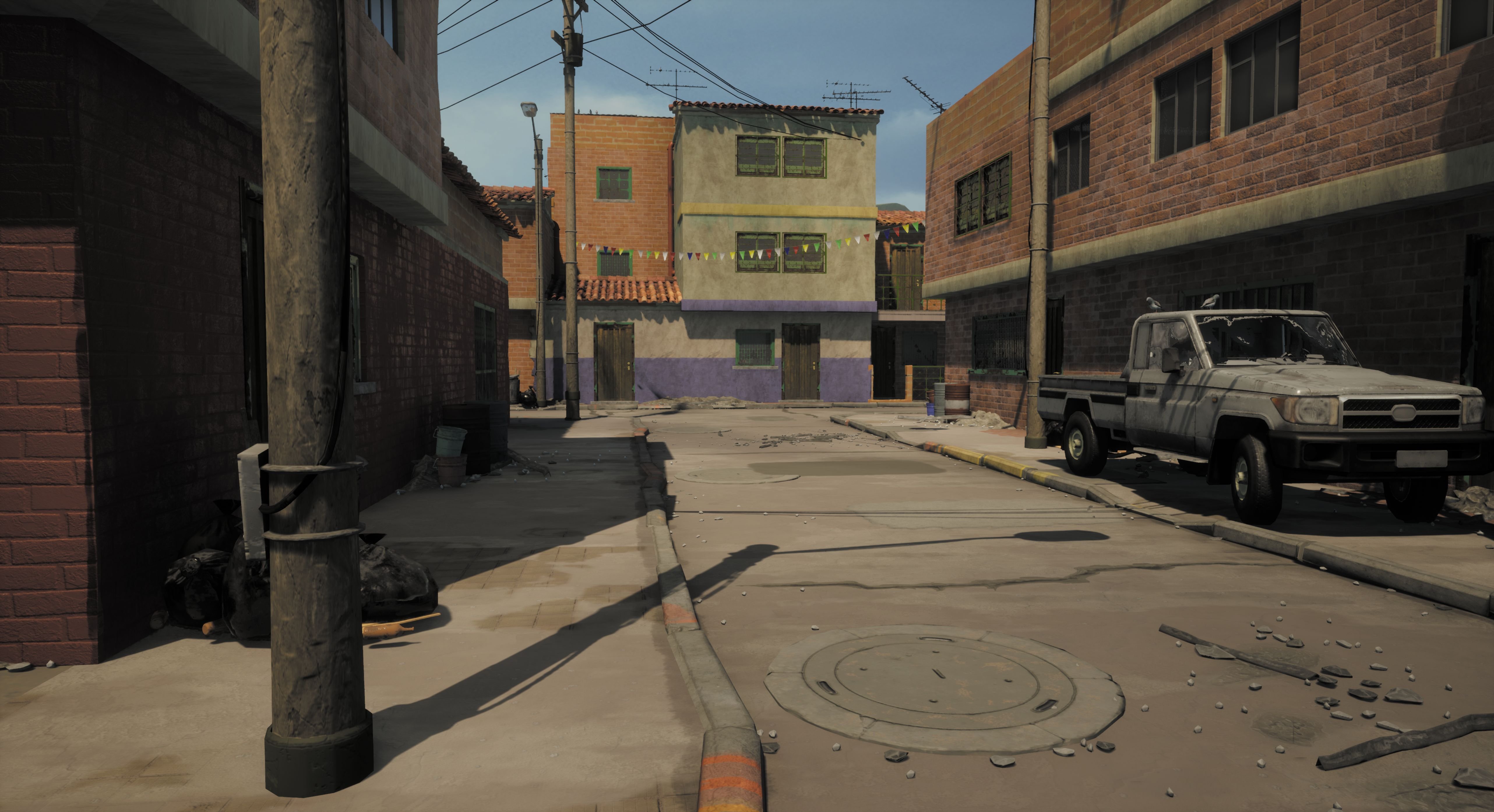 Lizenzspiele: Terminator: Resistance angekündigt & Video zu Narcos: Rise of the Cartels