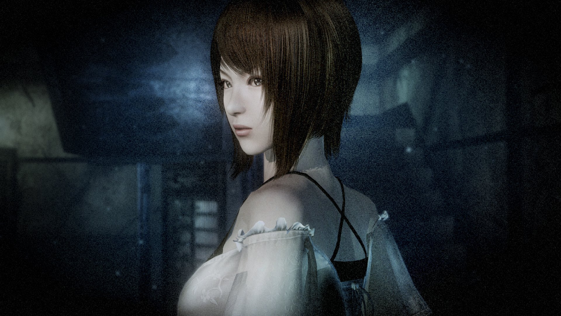 Fatal Frame: Mask of the Lunar Eclipse