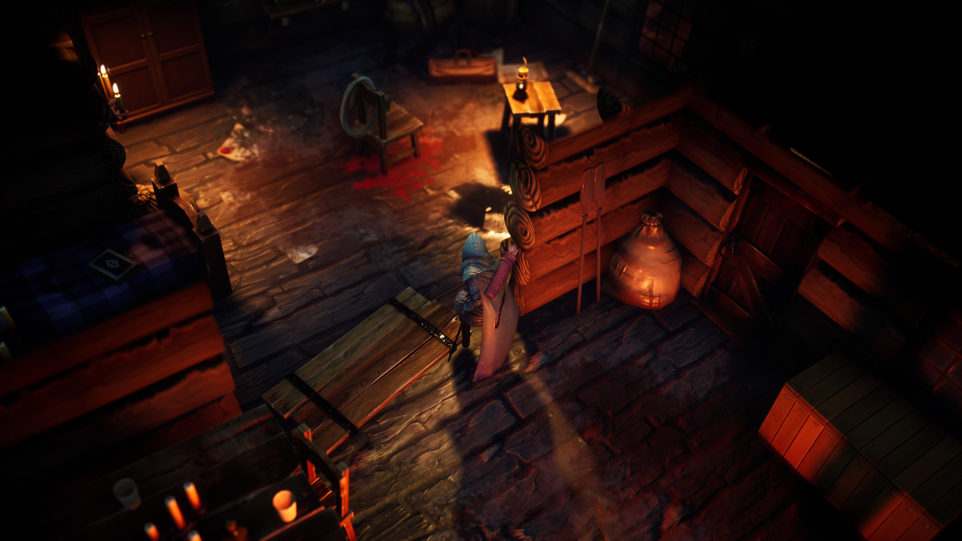 Winter Ember & Forest Grove angekündigt