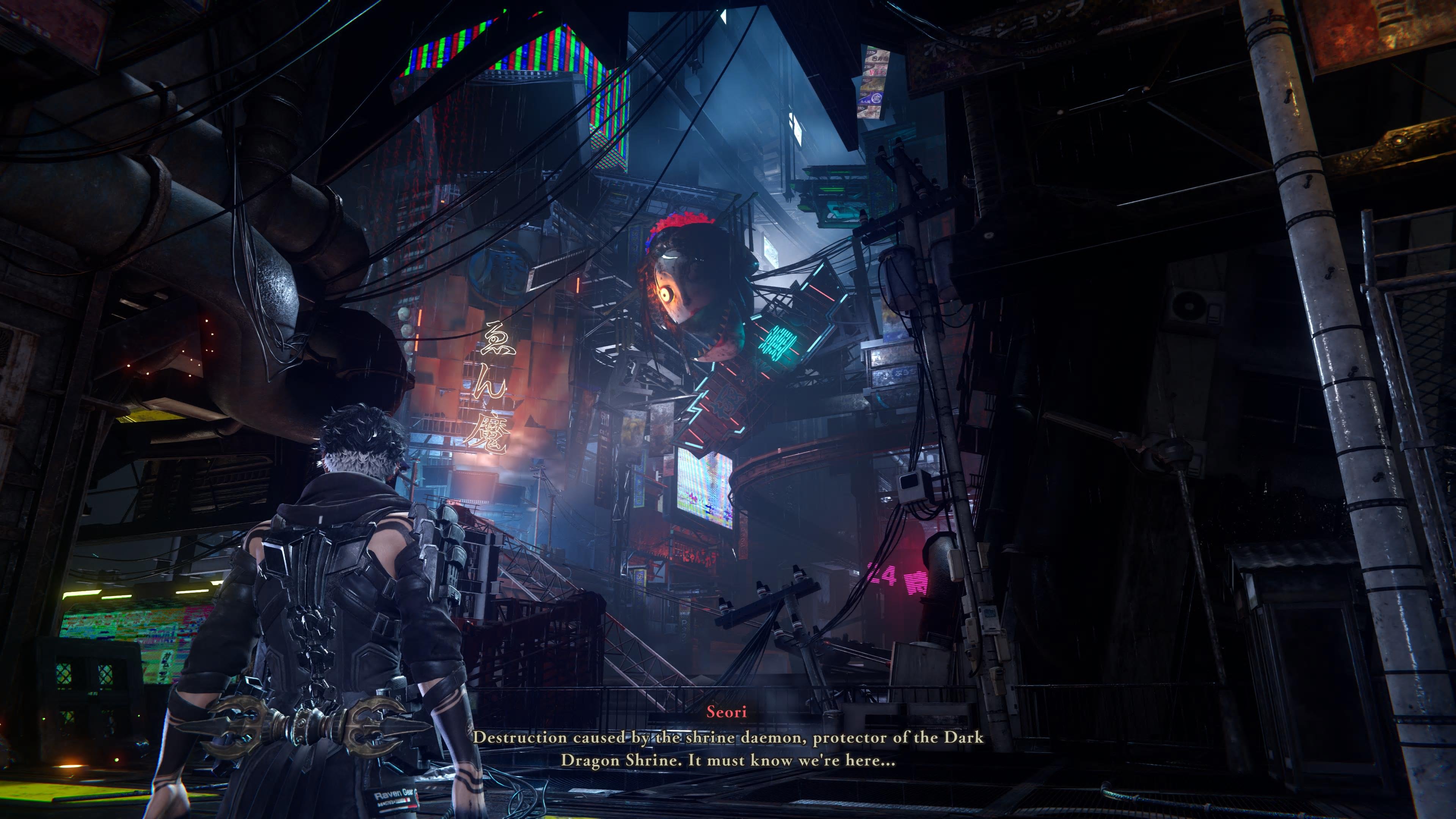 Ninja Gaiden 4