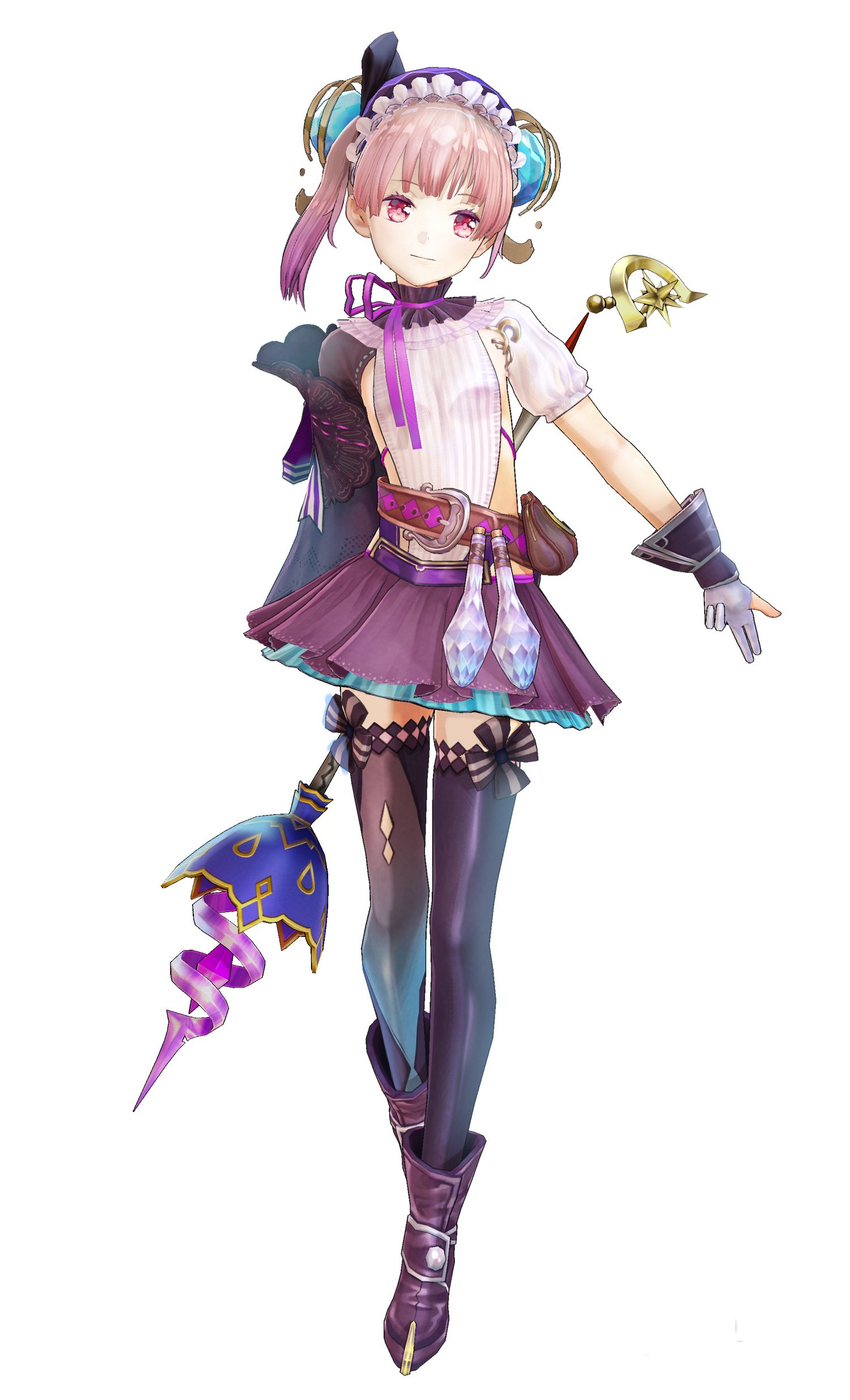 Atelier Lydie & Suelle: The Alchemists and the Mysterious Paintings