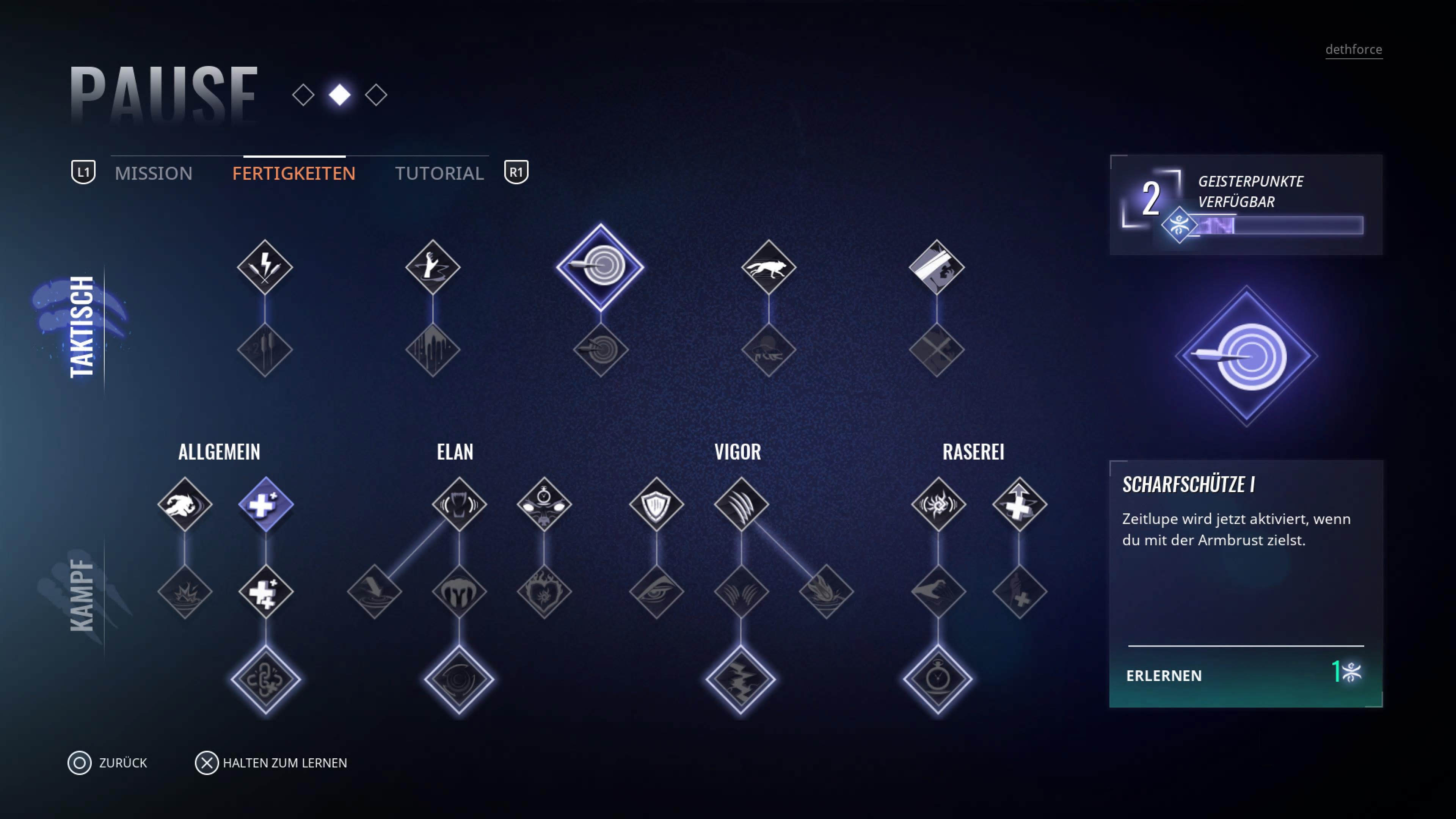 Werewolf: The Apocalypse - Earthblood