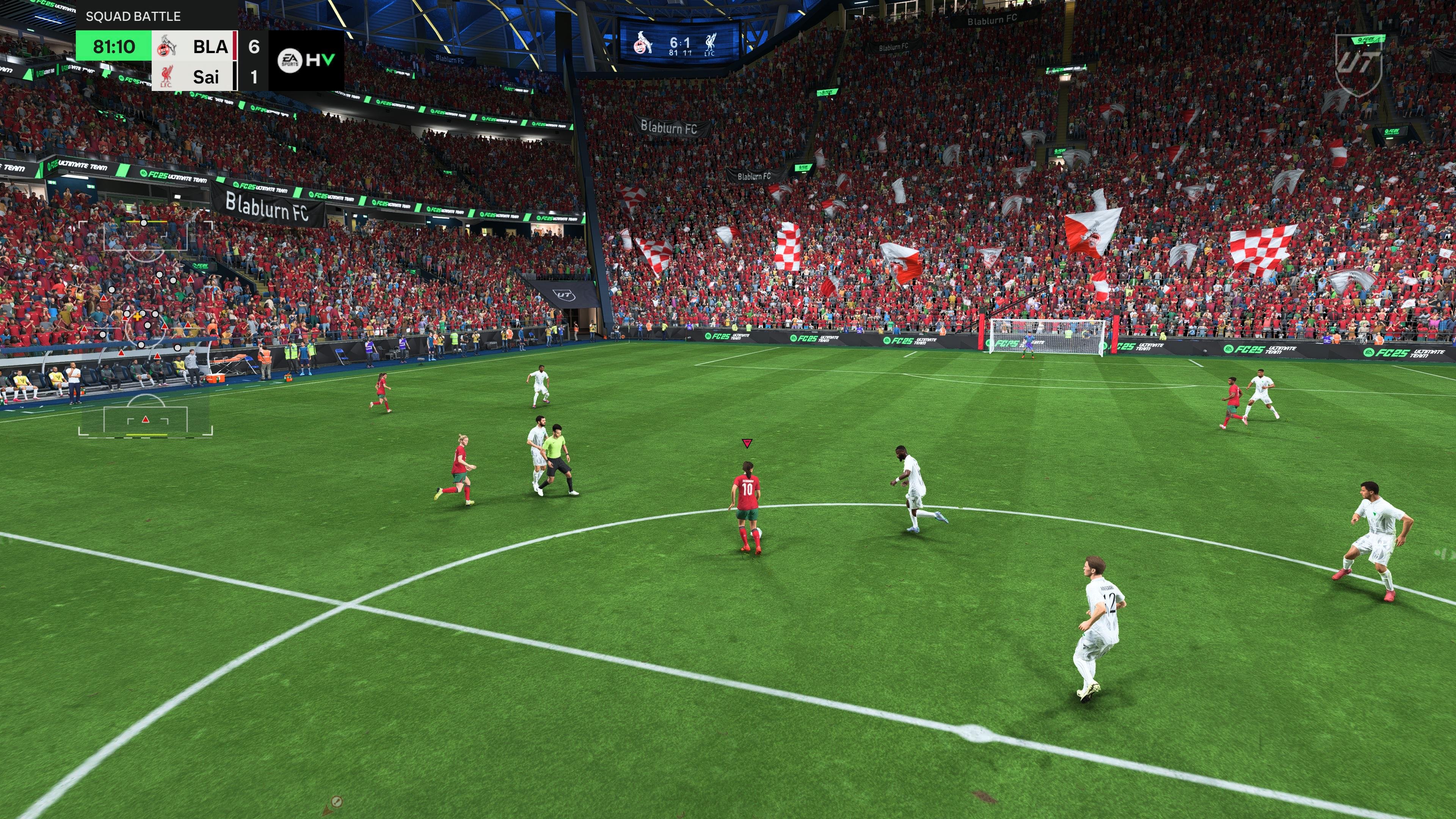 EA Sports FC 25