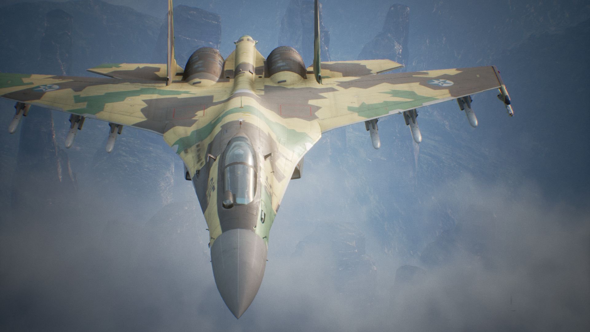 Ace Combat 7: Etwas RPG gefällig?