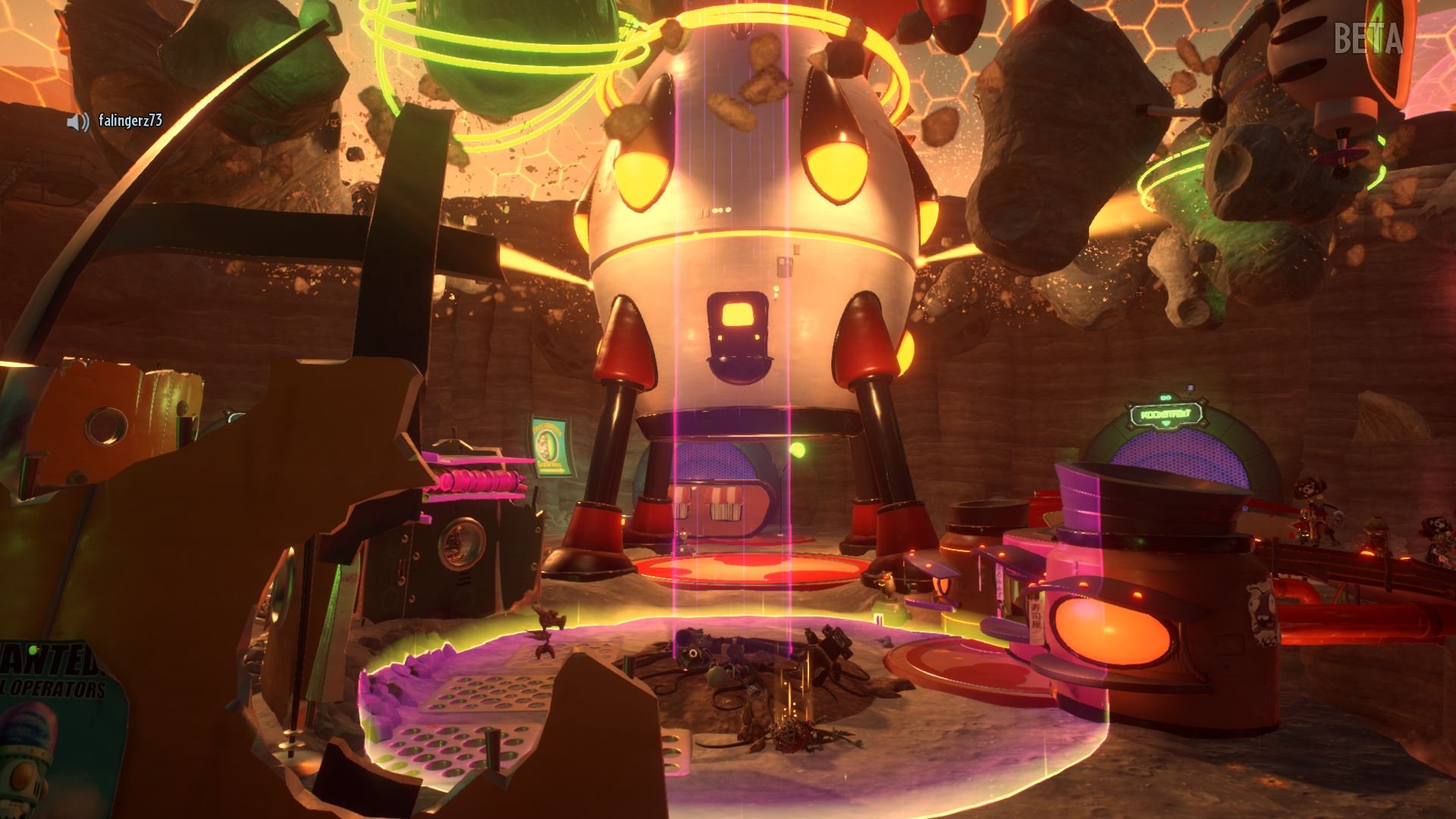 Plants vs. Zombies: Garden Warfare 2