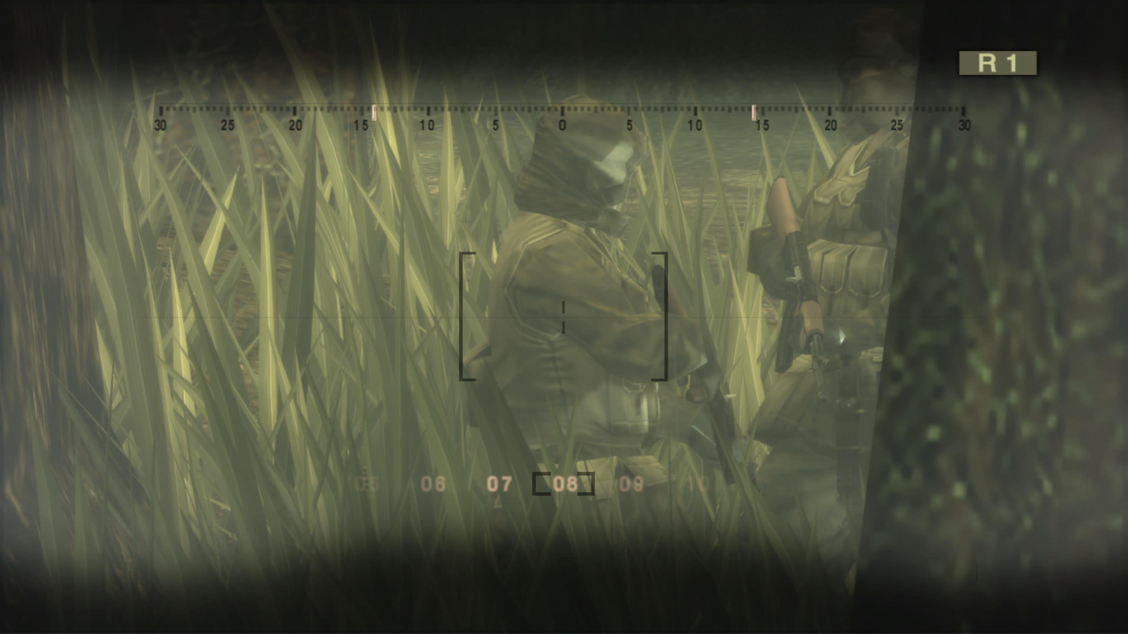 Metal Gear Solid: Master Collection Vol. 1