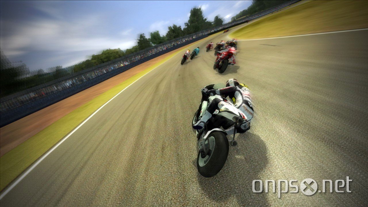 MotoGP 09/10