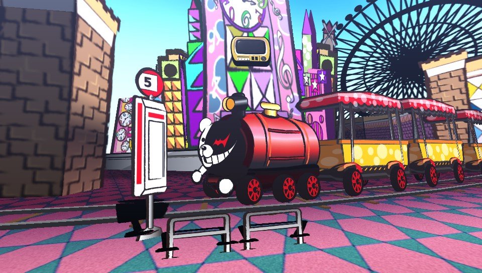 Danganronpa 2: Goodbye Despair