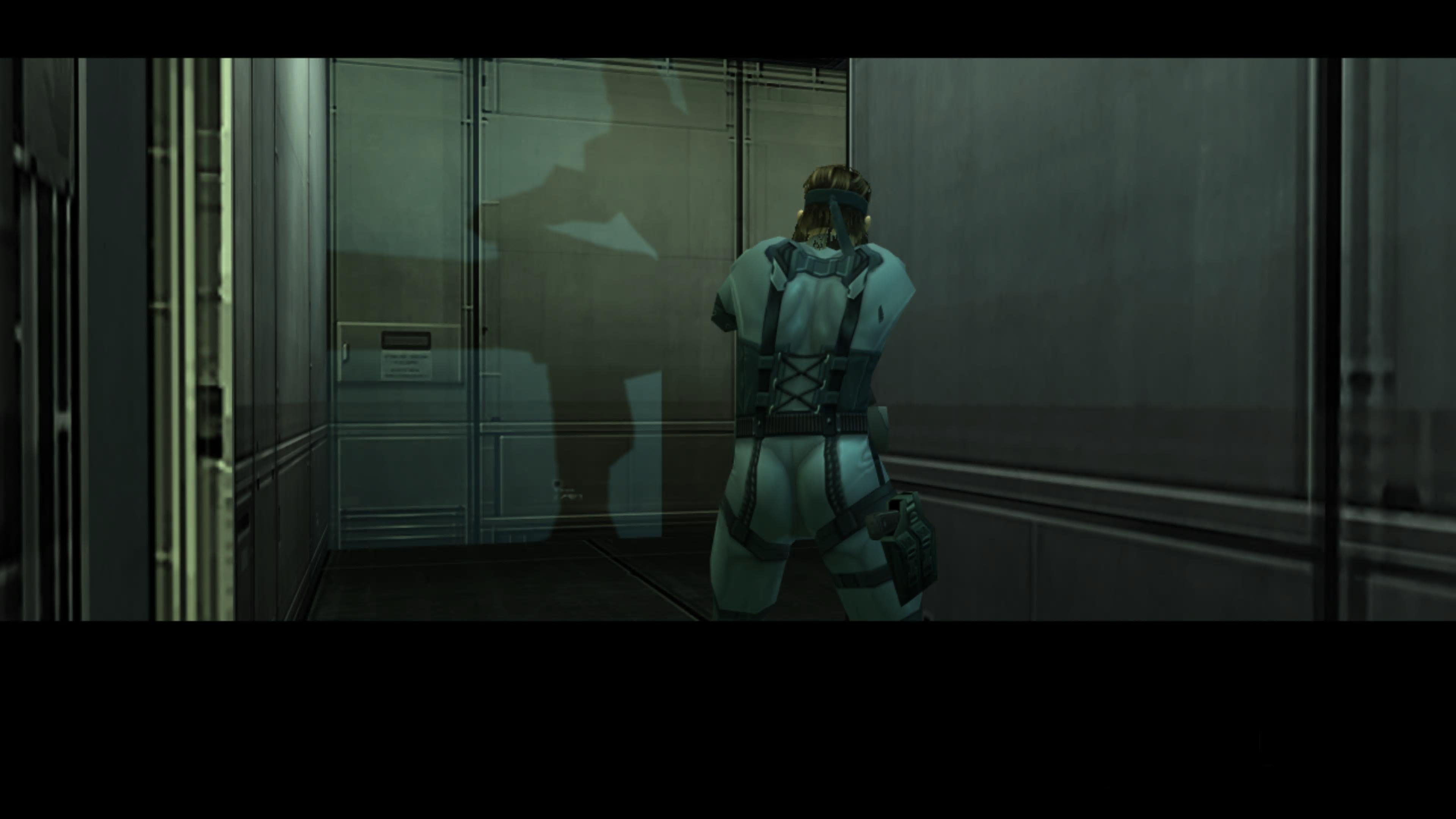 Metal Gear Solid: Master Collection Vol. 1