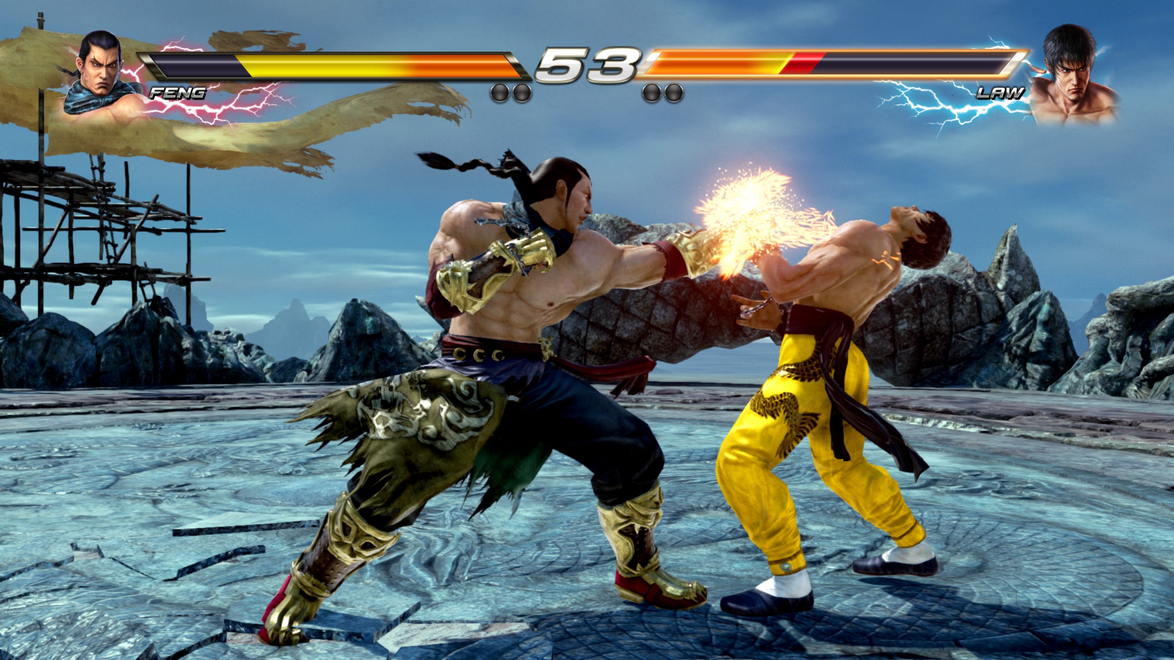 Tekken 7 Version 2.0 ist online | Season Pass 2 erscheint morgen
