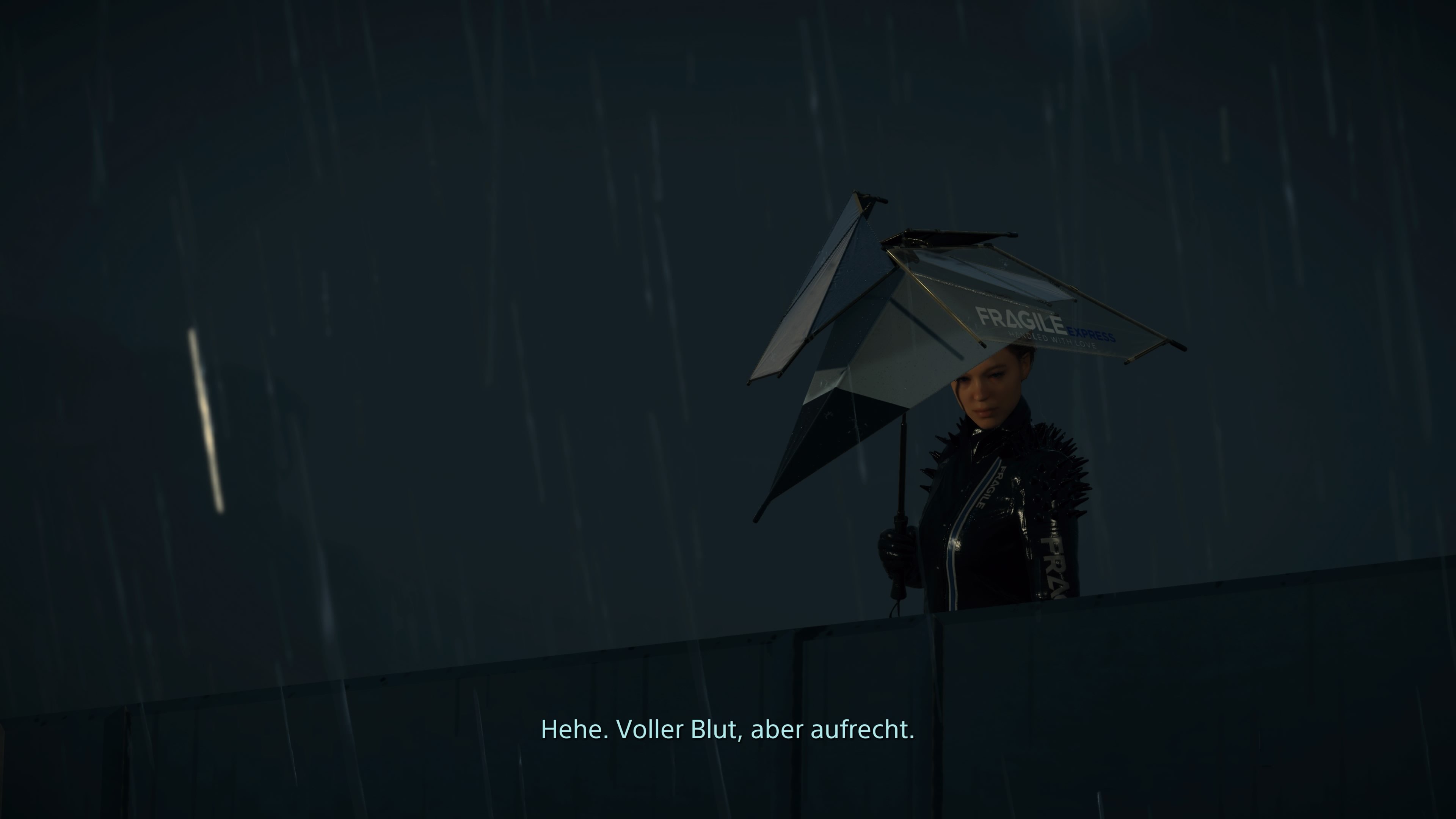 Death Stranding - Director`s Cut