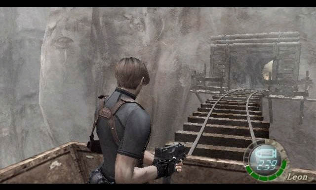 Resident Evil 4