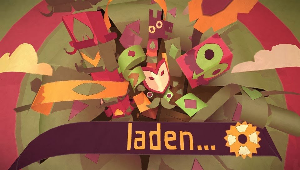 Tearaway