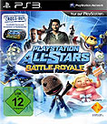 PlayStation All-Stars Battle Royale