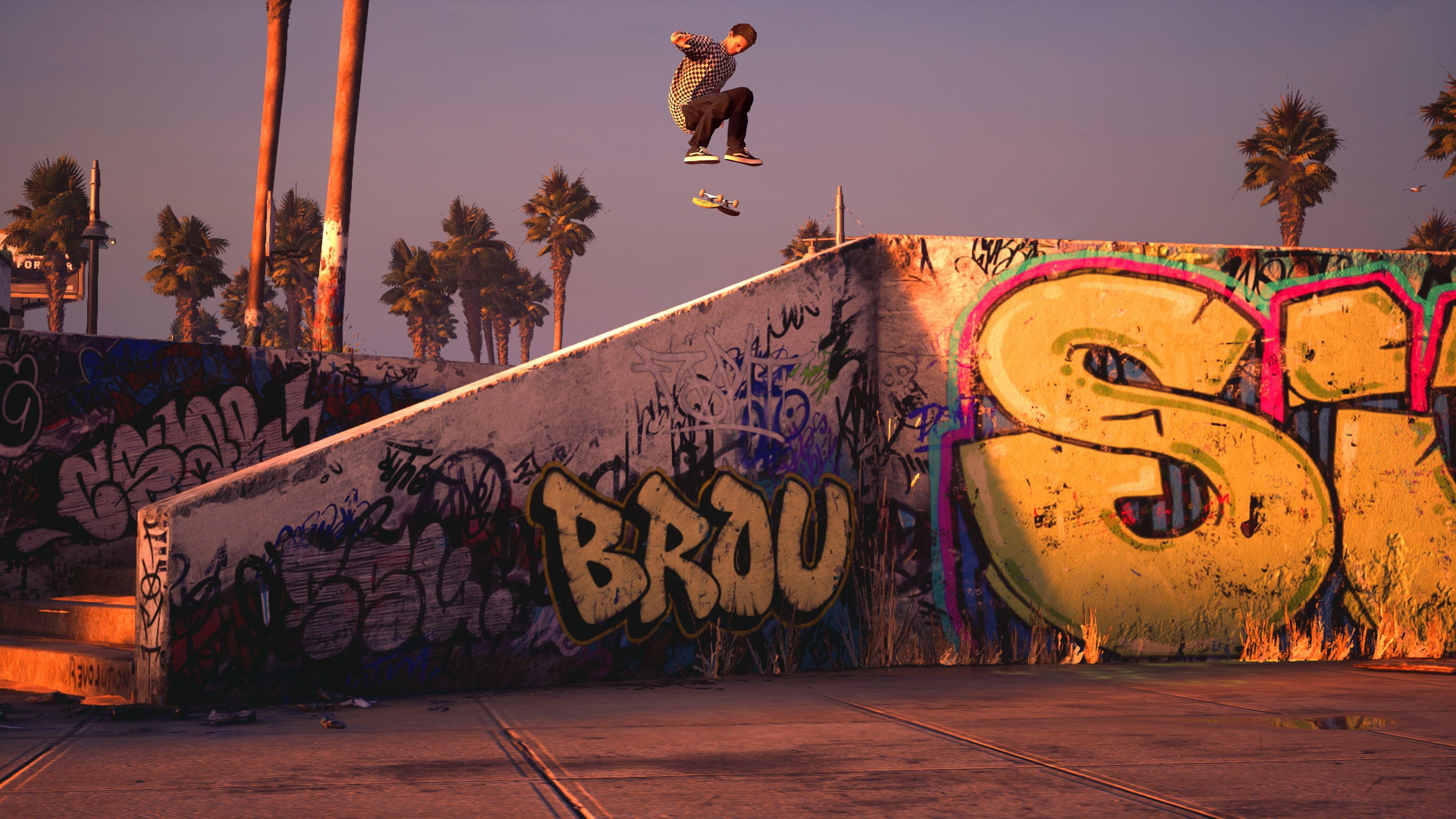 Tony Hawk`s Pro Skater 1+2