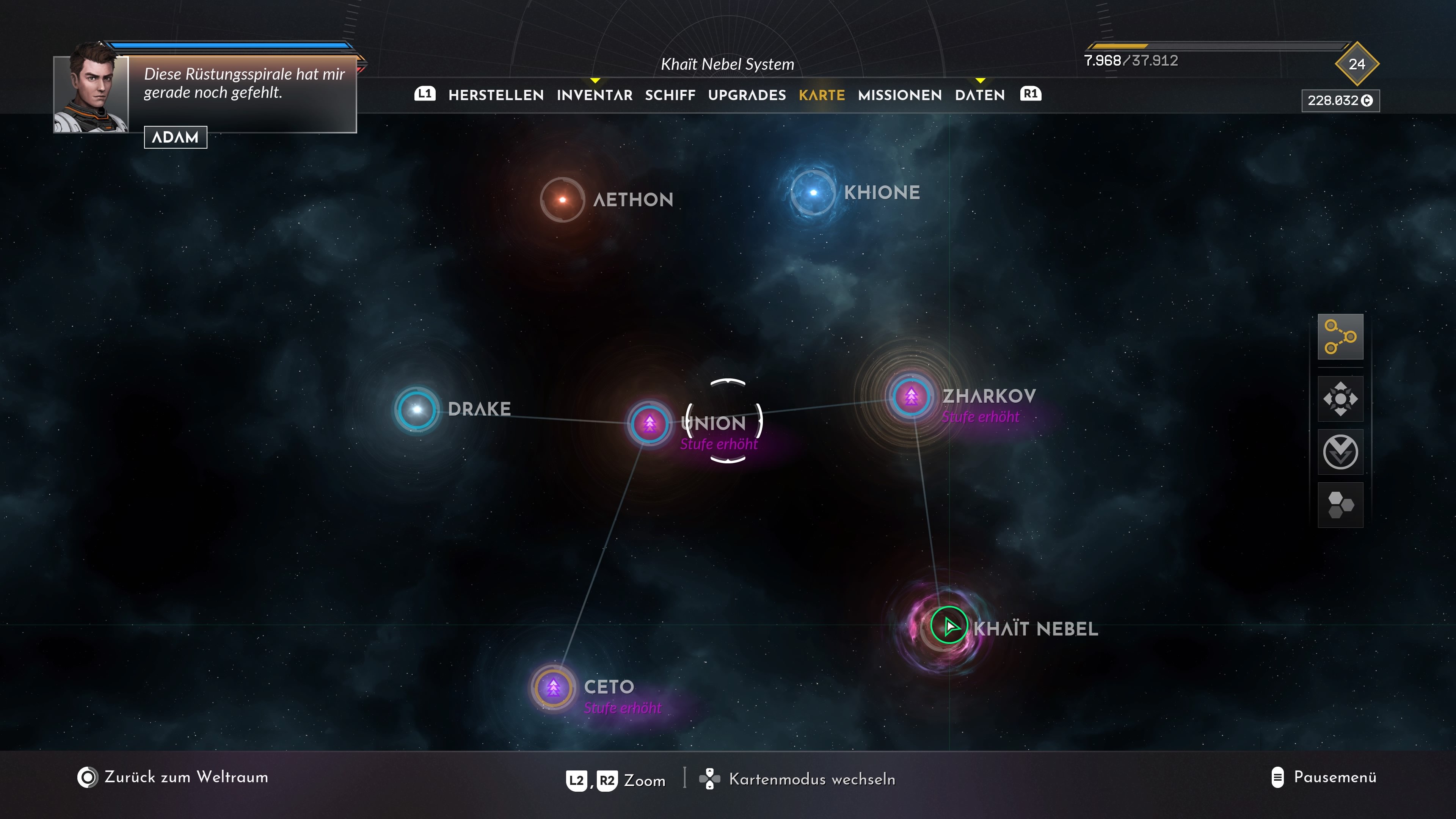 Everspace 2