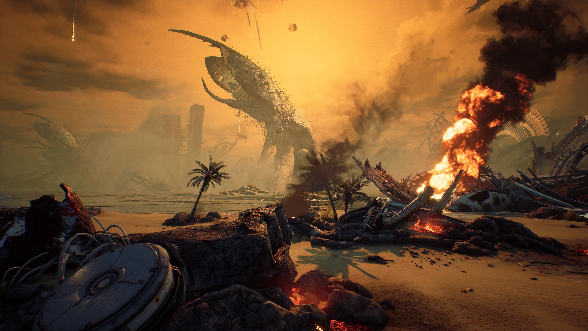 Stellar Blade: Demo noch diese Woche