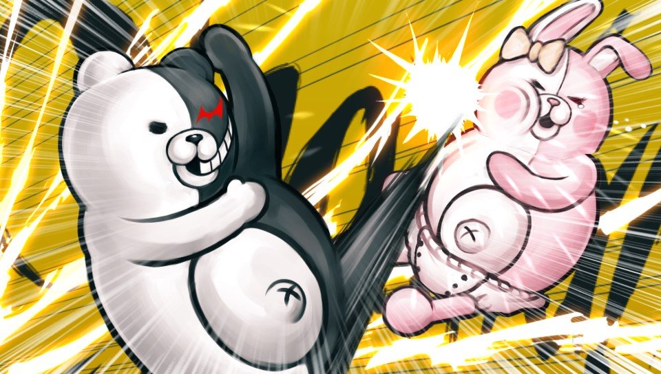 Danganronpa 2: Goodbye Despair