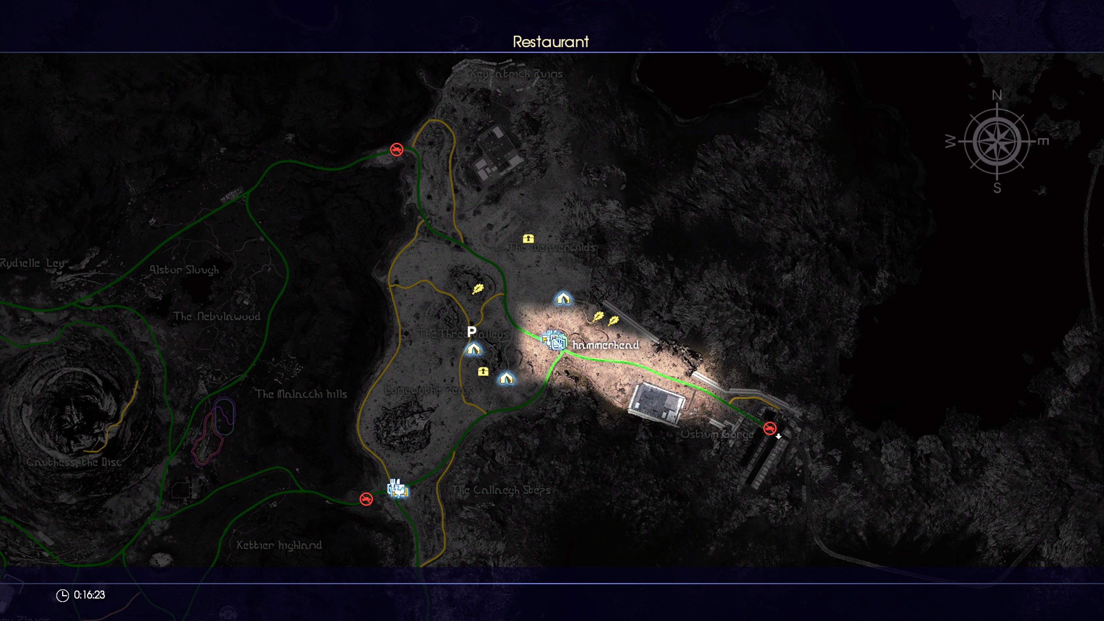 Final Fantasy XV: Royal Edition