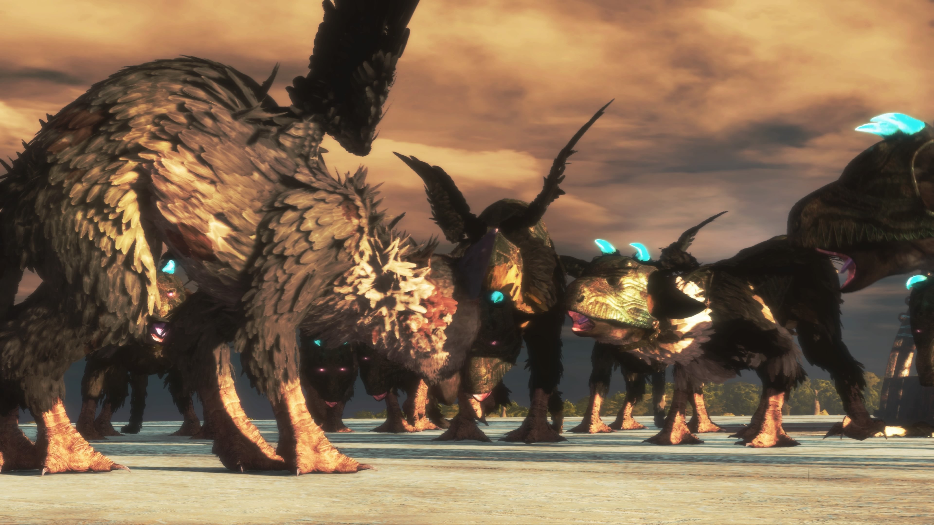 Neues Review: The Last Guardian