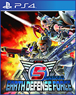 Earth Defense Force 5