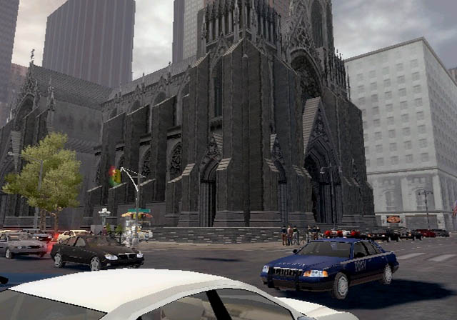 True Crime: New York City