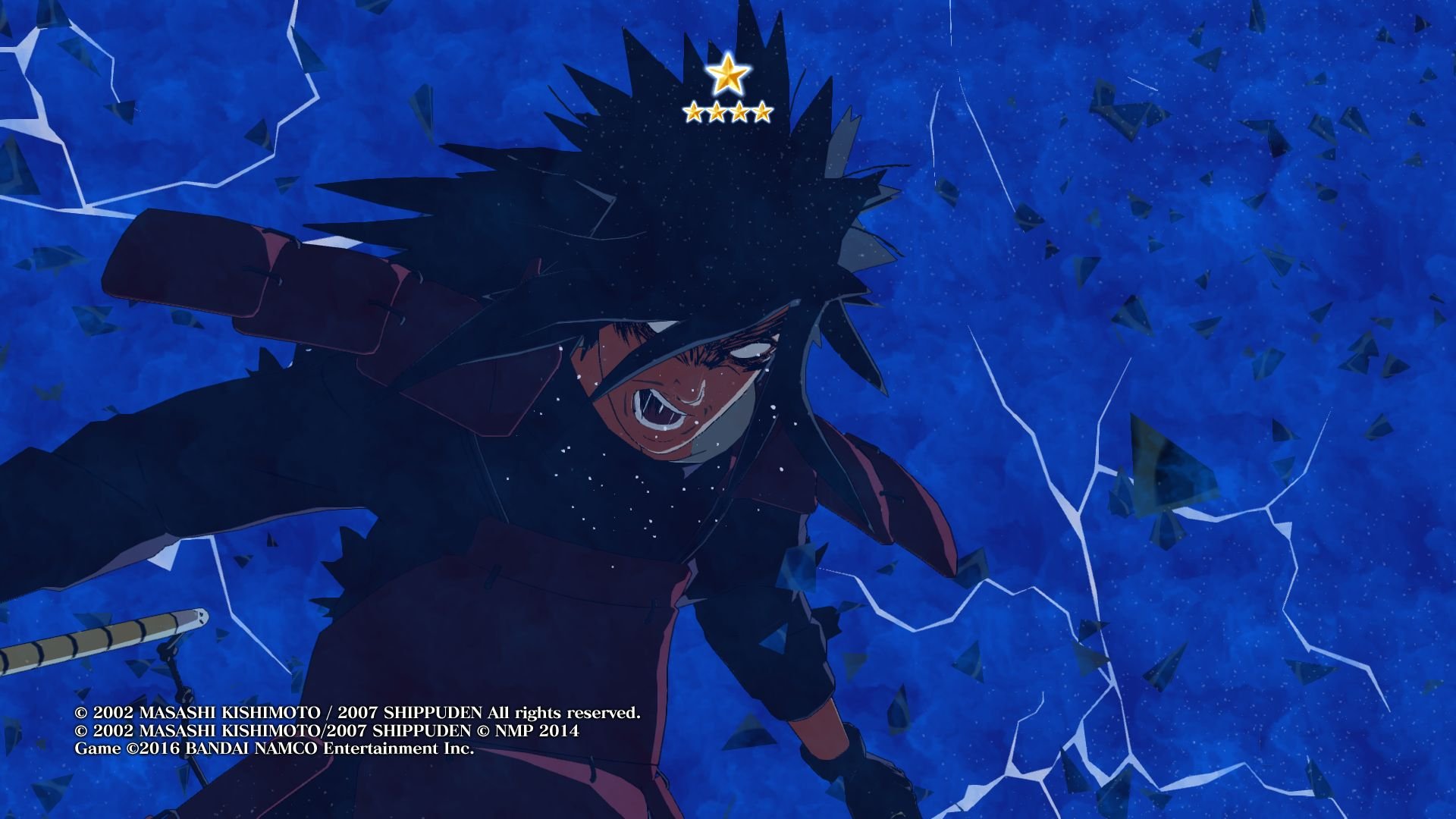 Neues Video zu Naruto Shippuden: Ultimate Ninja Storm 4 - Road to Boruto