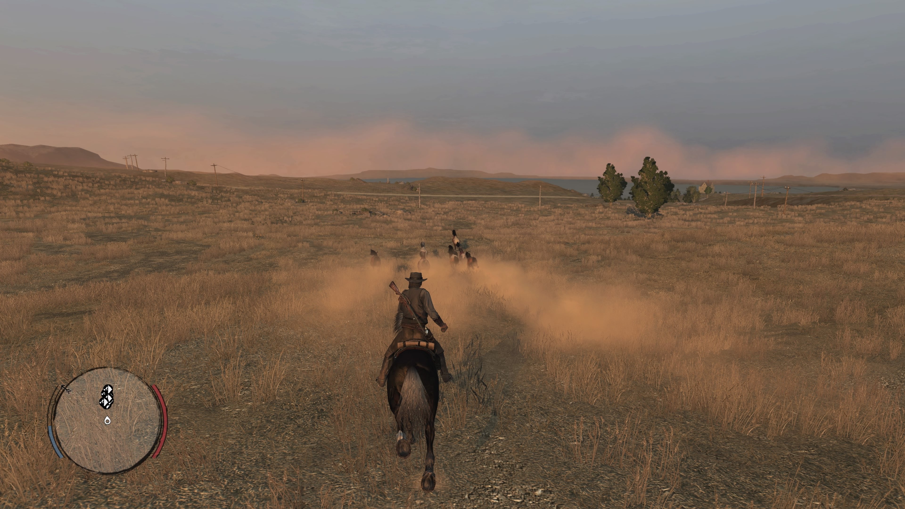 Red Dead Redemption