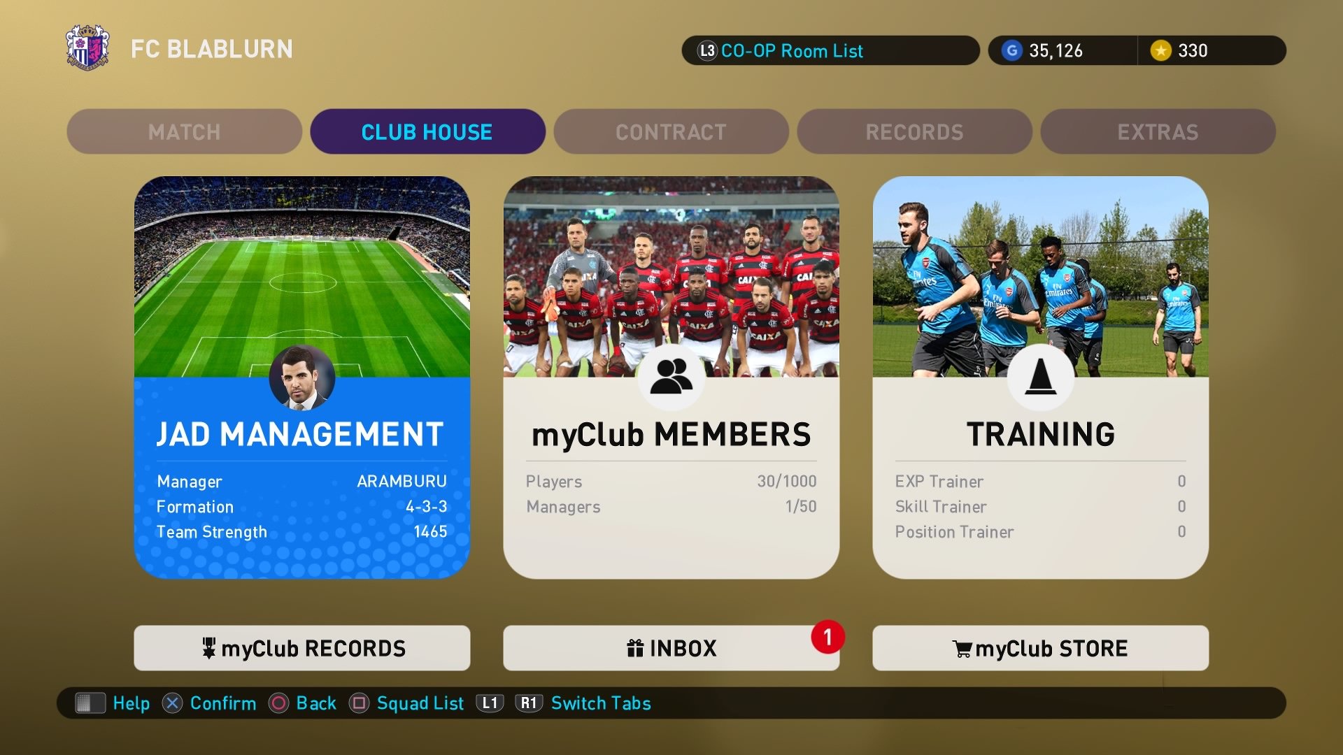 Pro Evolution Soccer 2019 LITE