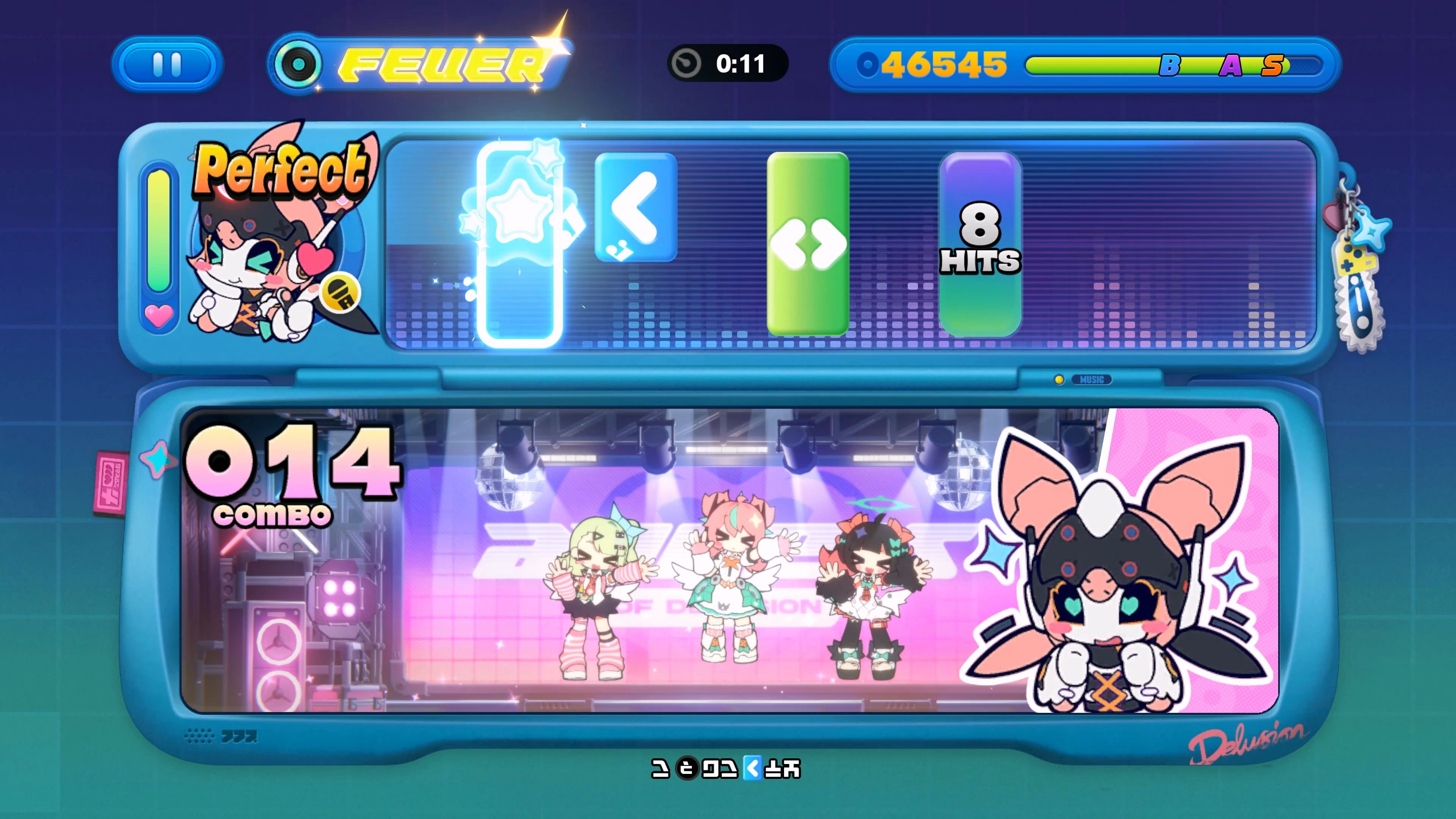 Zenless Zone Zero