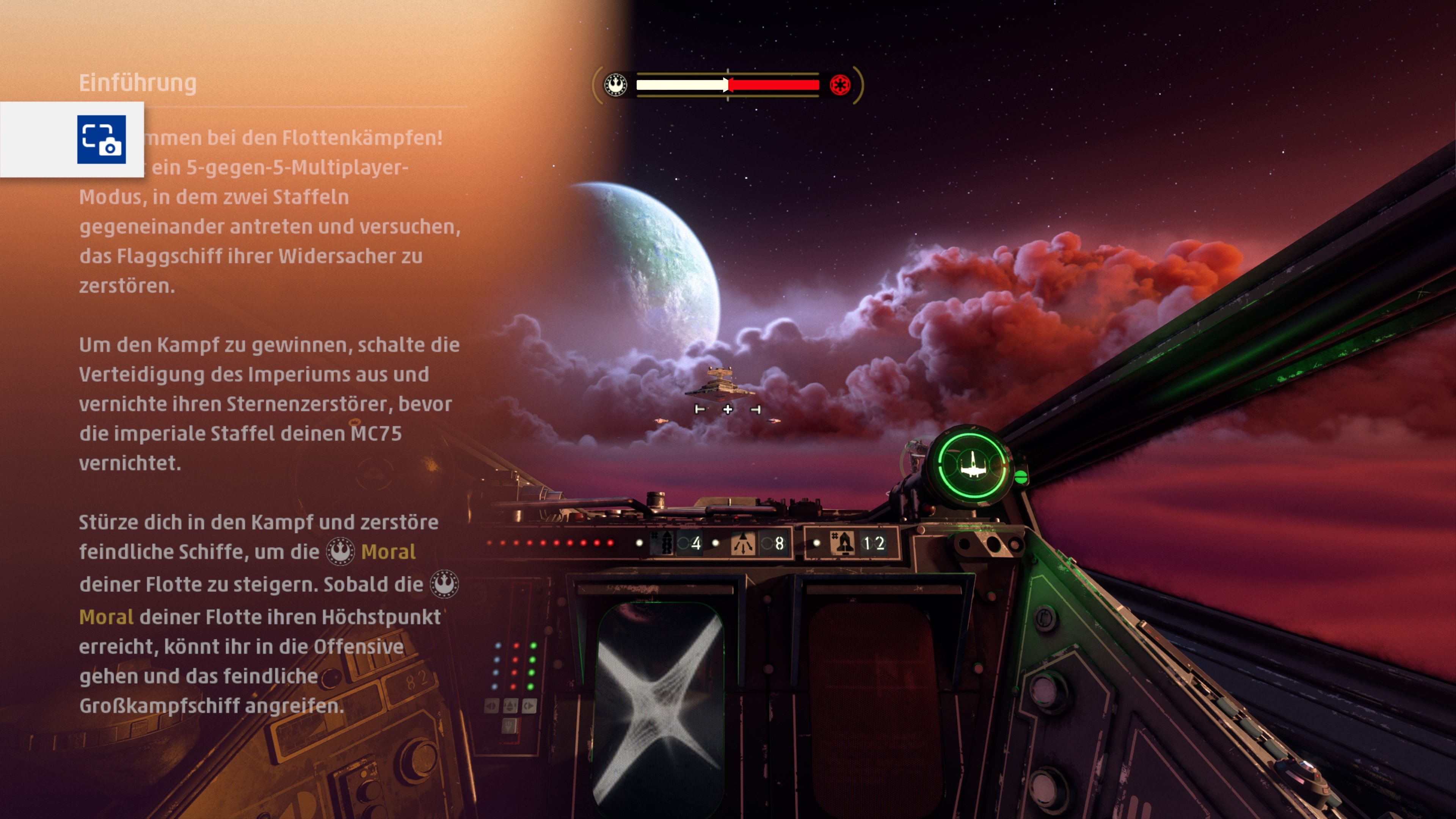 Star Wars: Squadrons