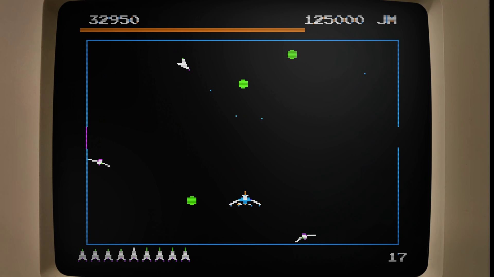 The Making of Karateka