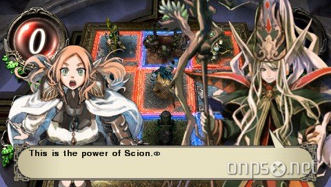 The Eye of Judgment Legends