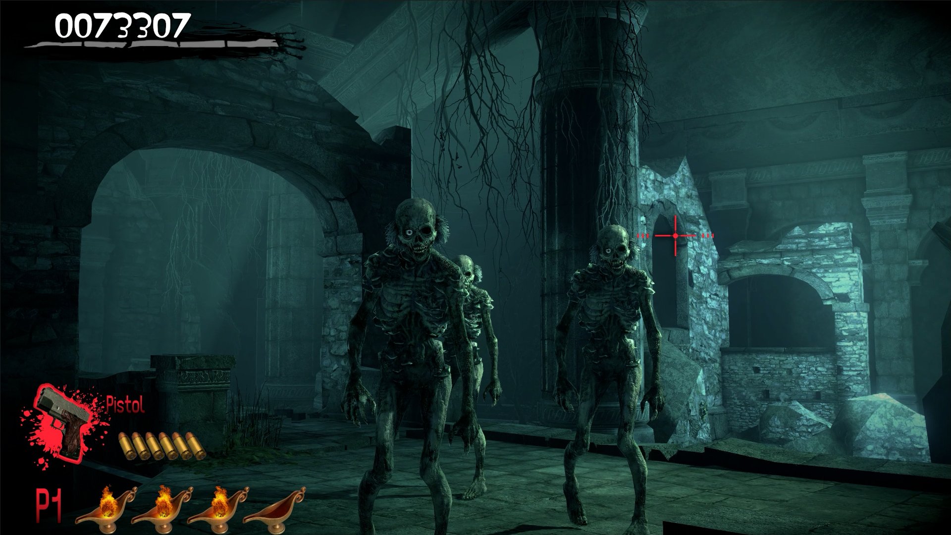 Agony: Neuer Teaser zeigt Dämonen