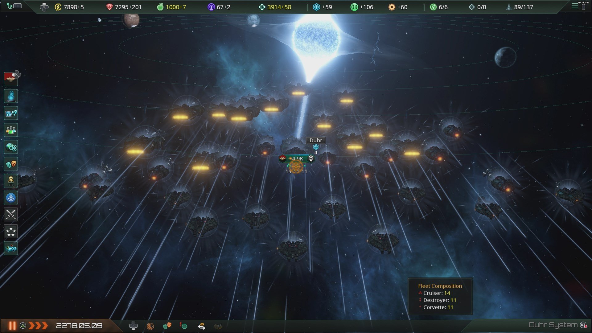 Stellaris: Die Konsolenedition