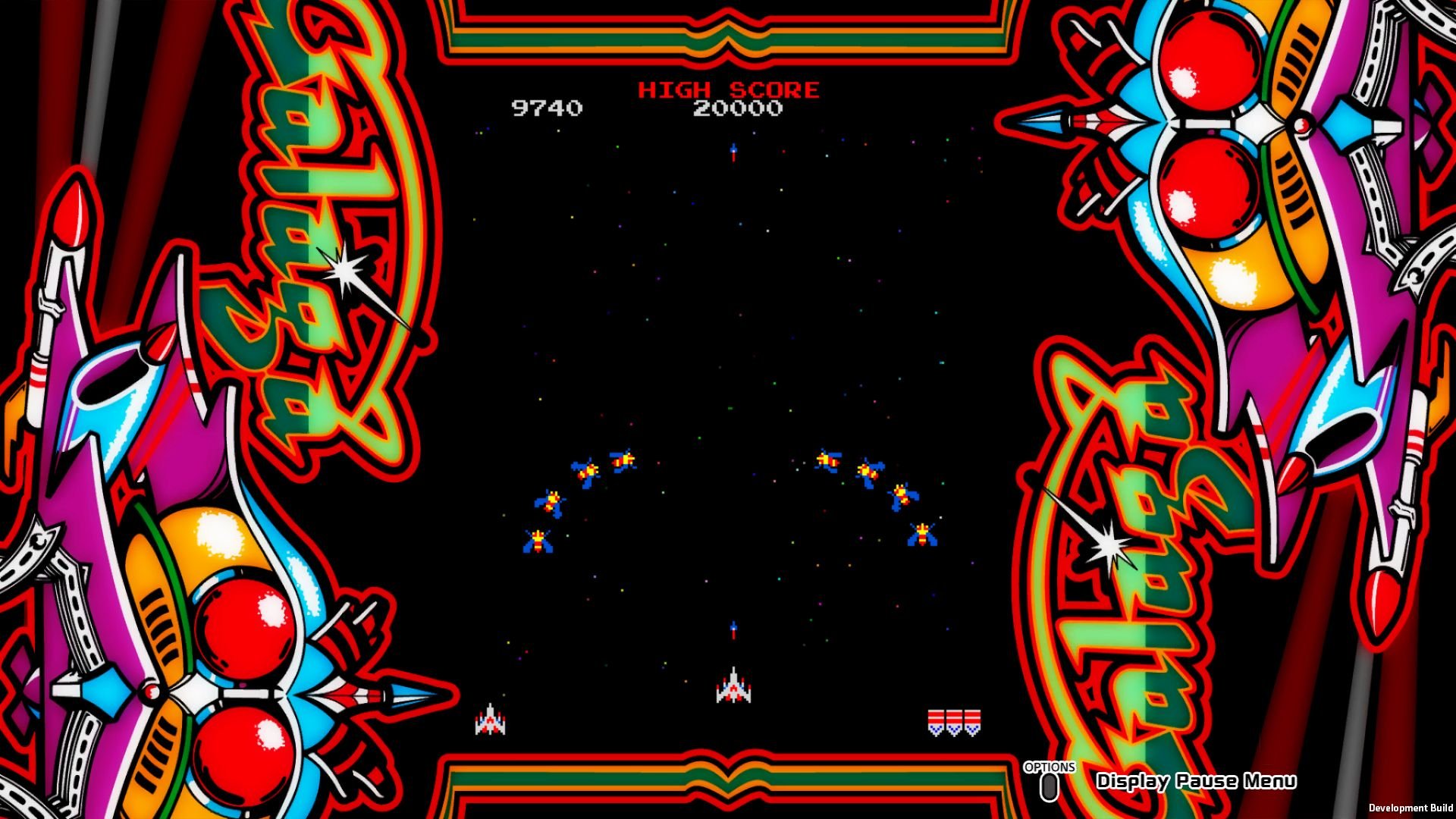 Arcade Game Series - Ms. Pac-Man