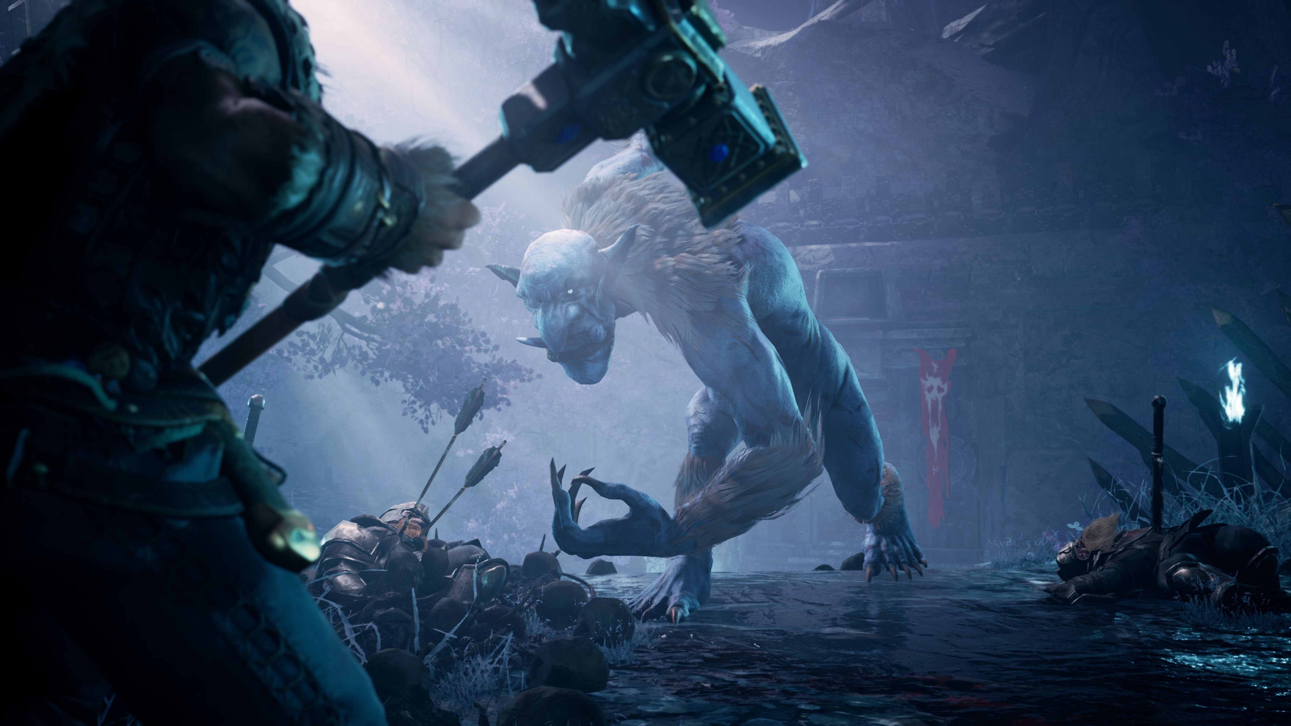 Dungeon & Dragons: Dark Alliance