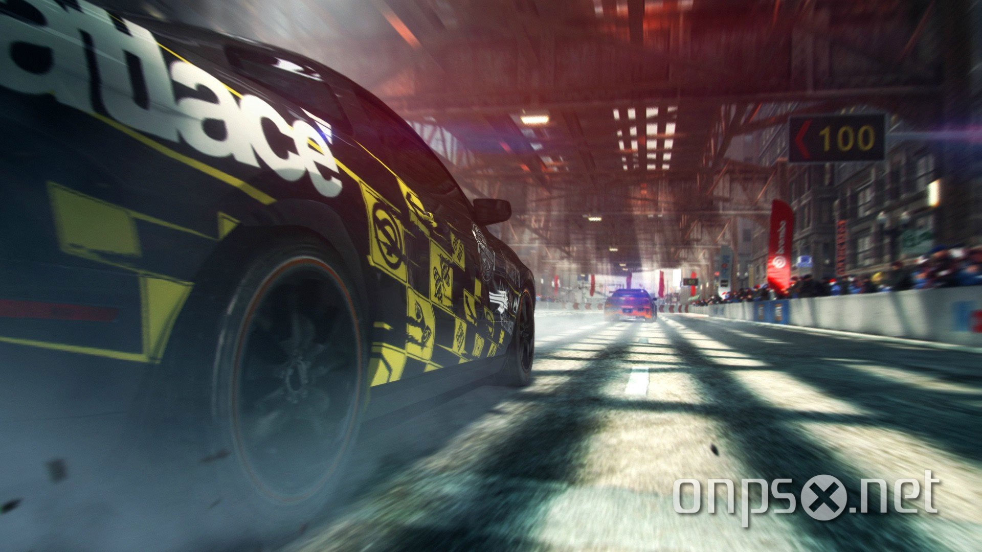 GRID 2