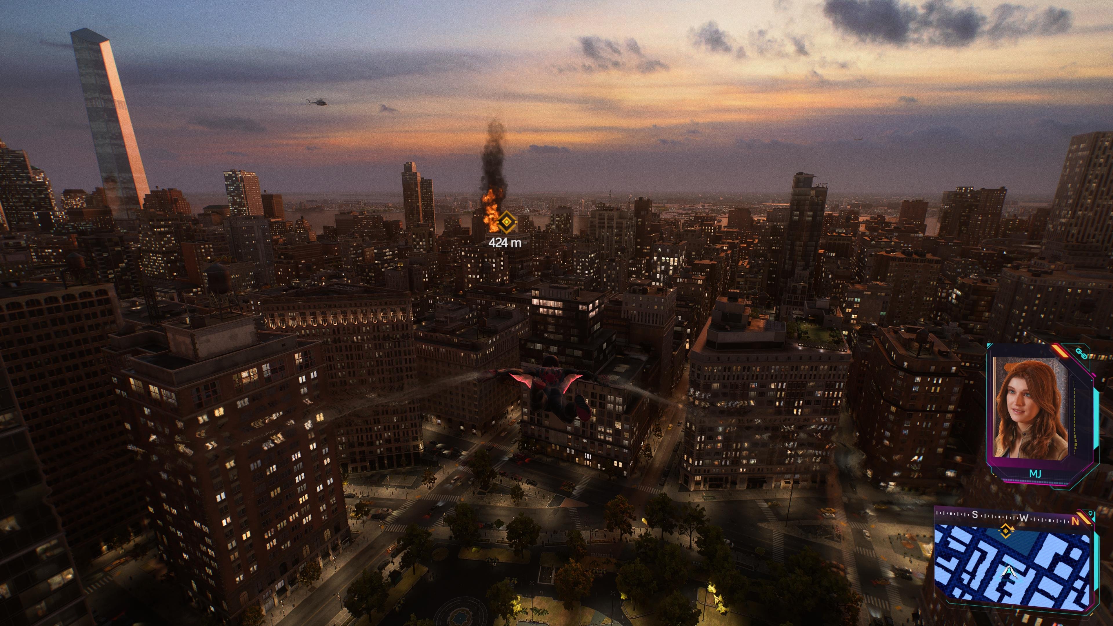 Marvel`s Spider-Man 2