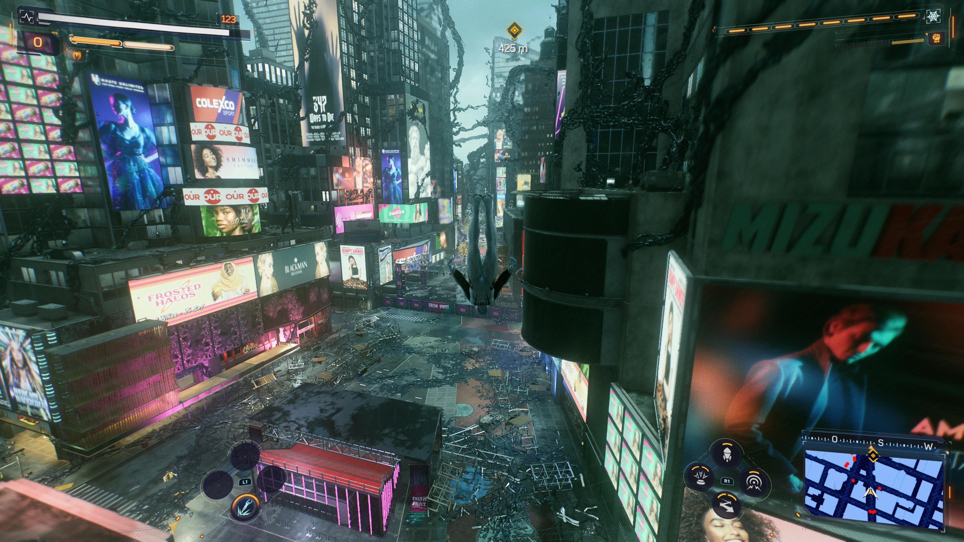 Neues Review: Marvel`s Spider-Man 2