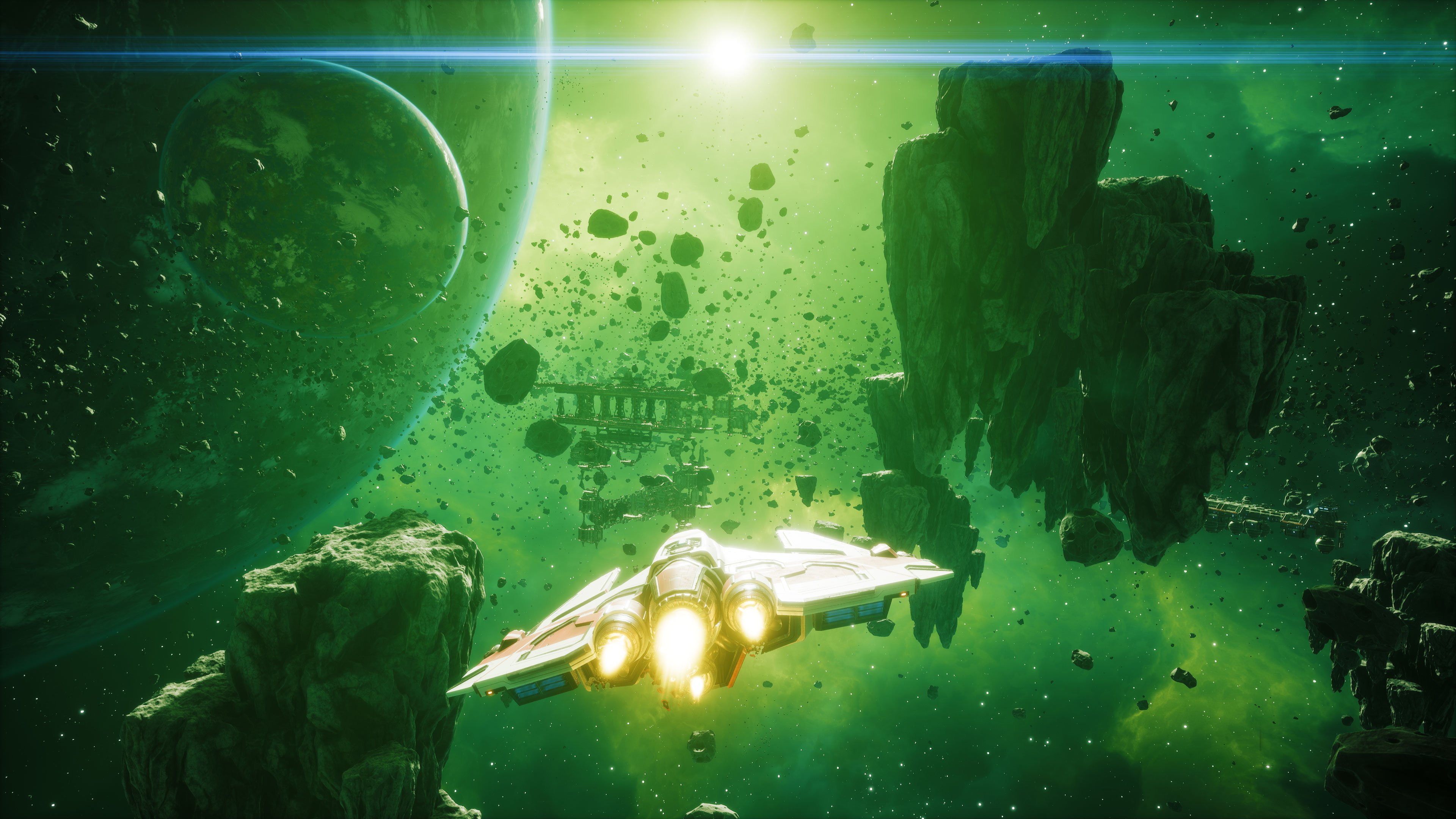Everspace