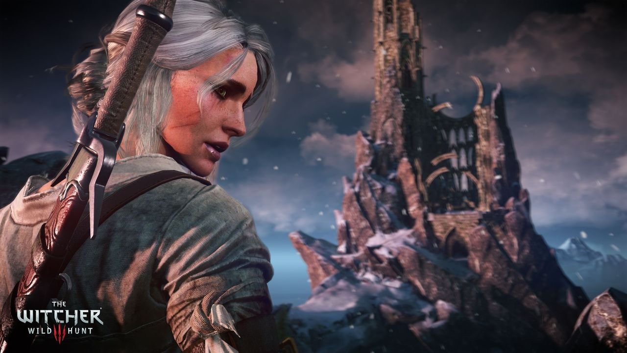 The Witcher 3: Wild Hunt - Game of the Year Edition