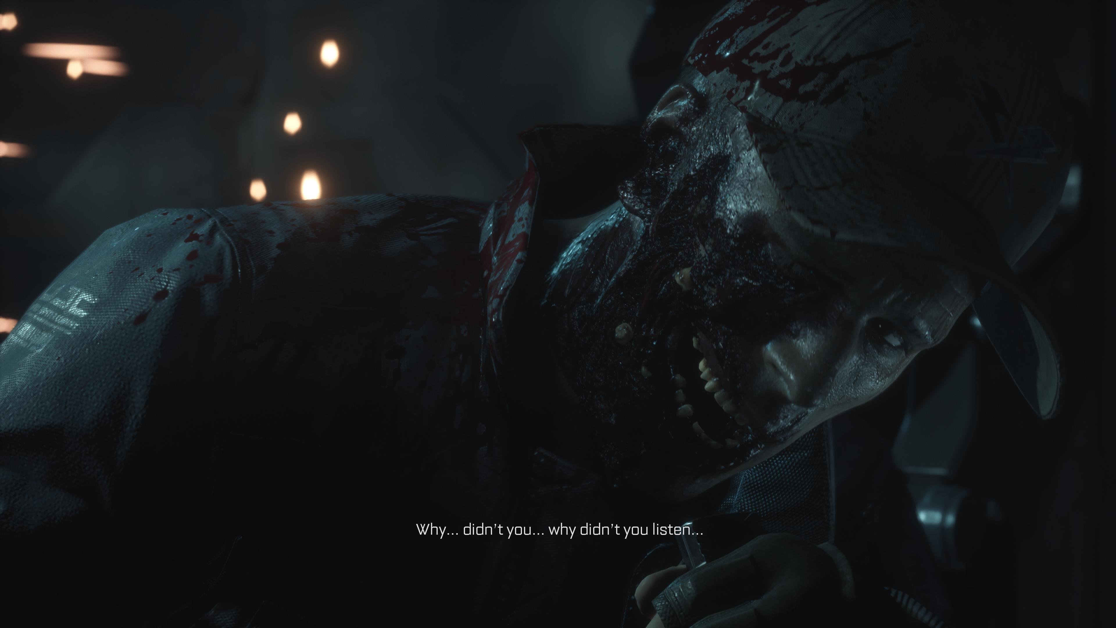 The Callisto Protocol