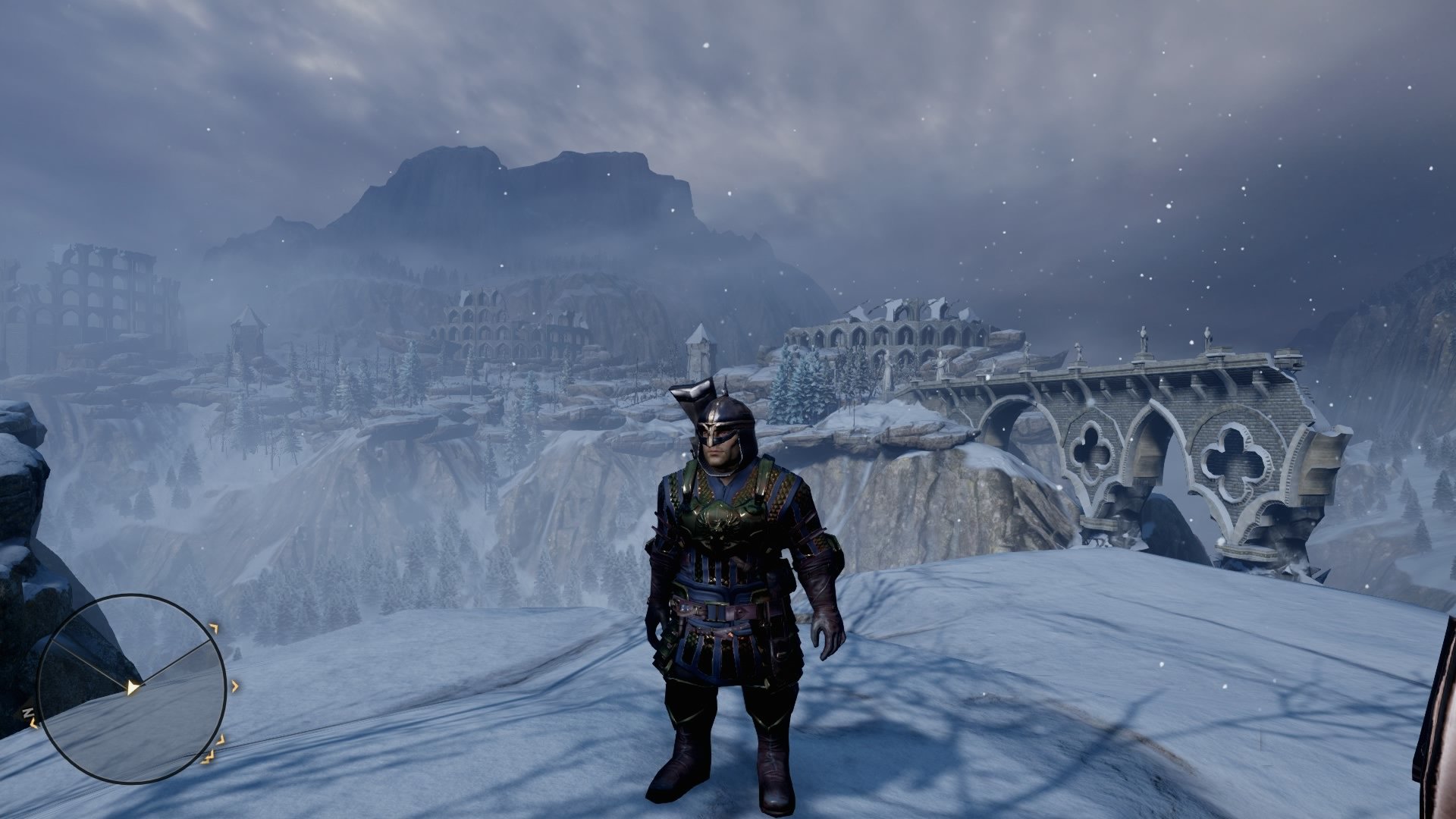 Dragon Age: Inqusition