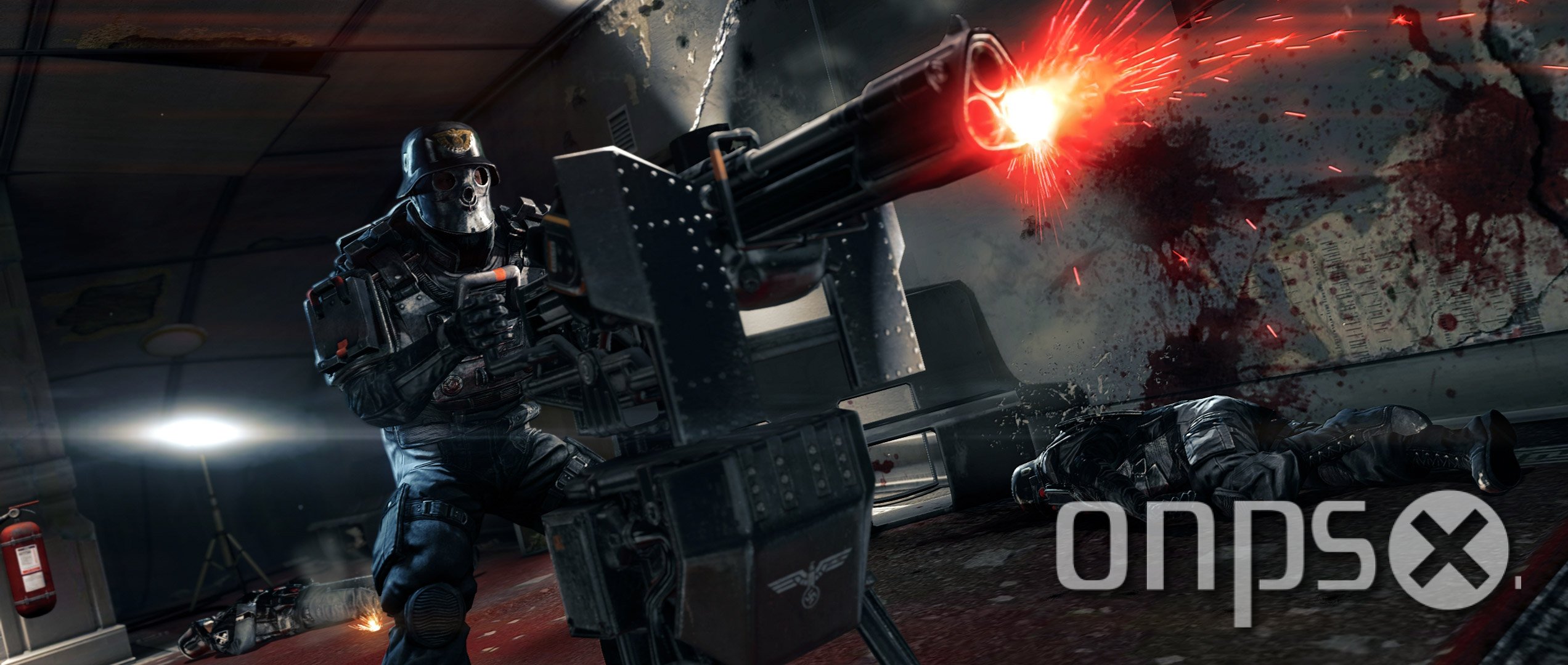 Wolfenstein: The New Order