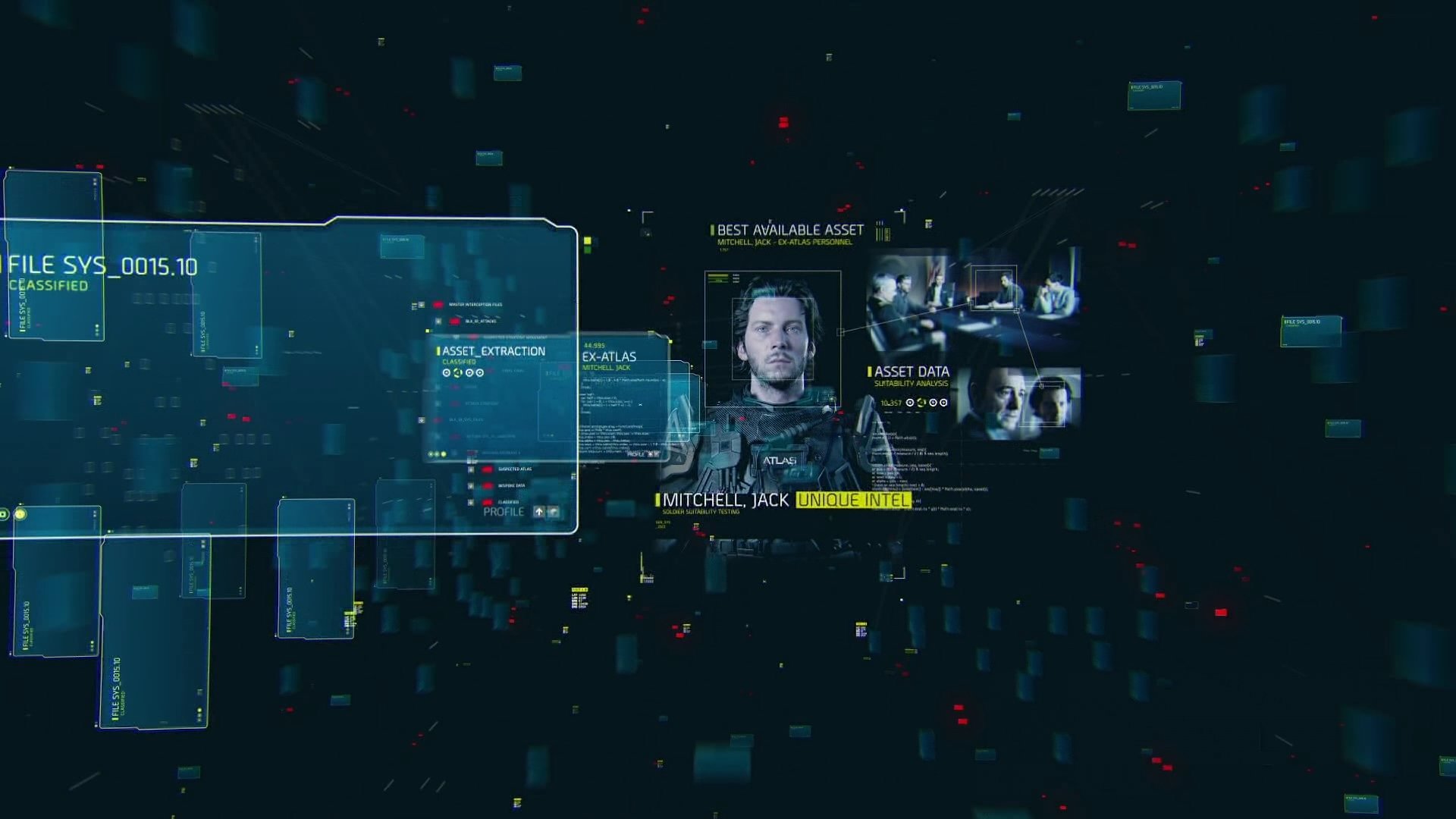 Call of Duty: Advanced Warfare